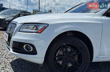 Внедорожник / Кроссовер Audi Q5 2015 в 