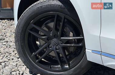 Внедорожник / Кроссовер Audi Q5 2015 в 