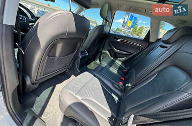 Внедорожник / Кроссовер Audi Q5 2015 в 