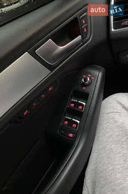 Внедорожник / Кроссовер Audi Q5 2015 в 