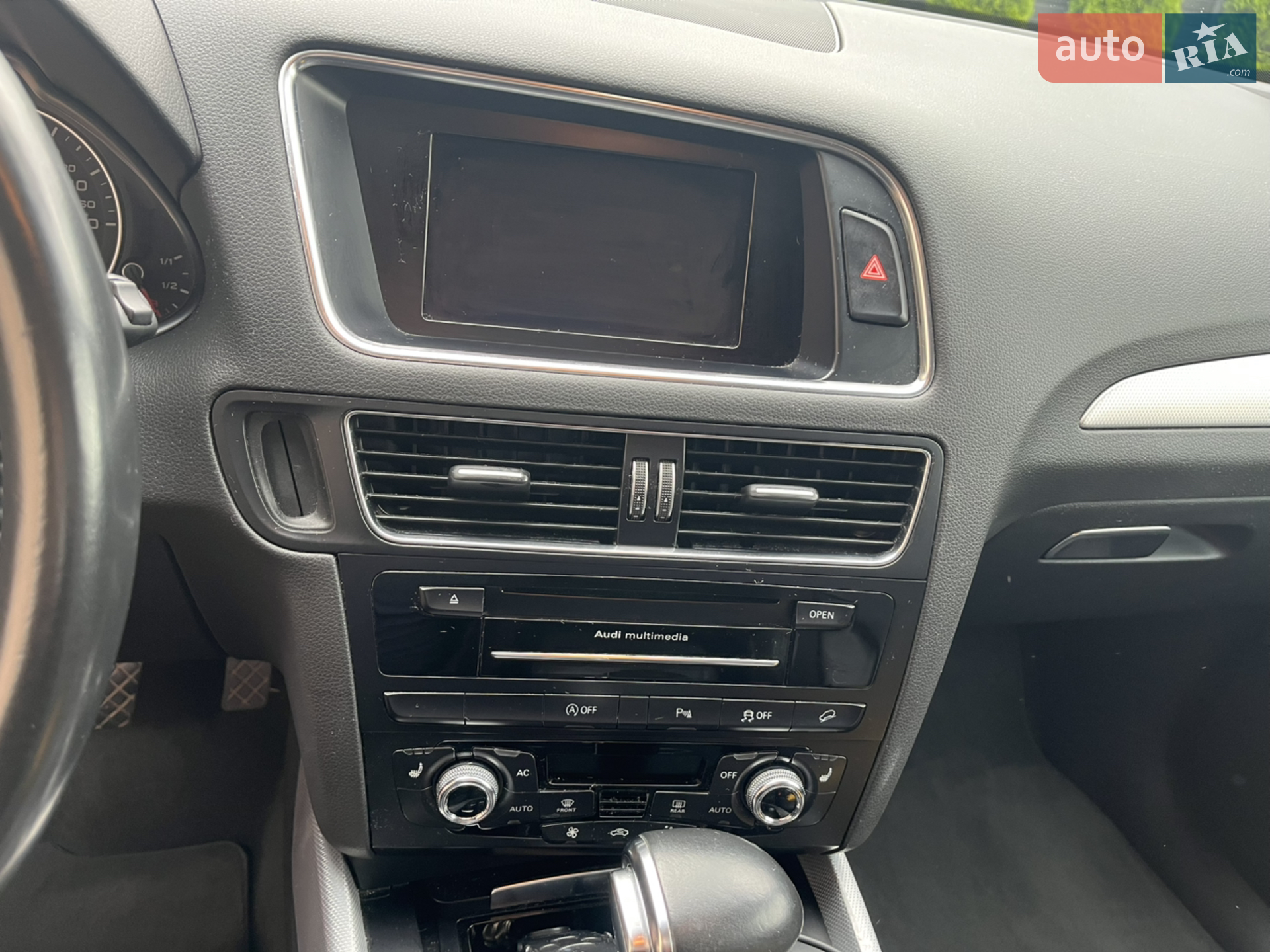 2012 Audi Q5 - мініатюра 9