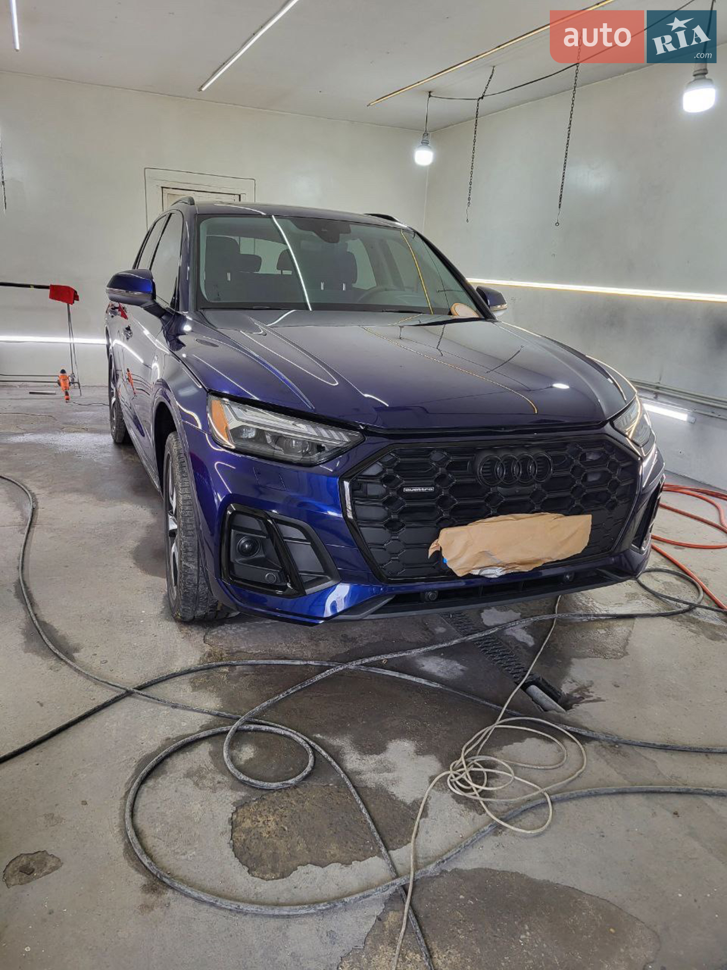 2021 Audi Q5 - мініатюра 11