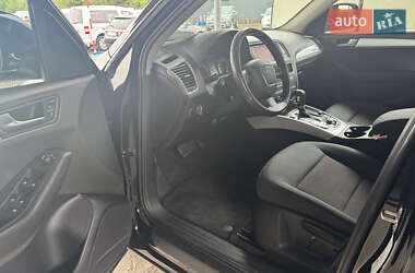 Внедорожник / Кроссовер Audi Q5 2011 в 