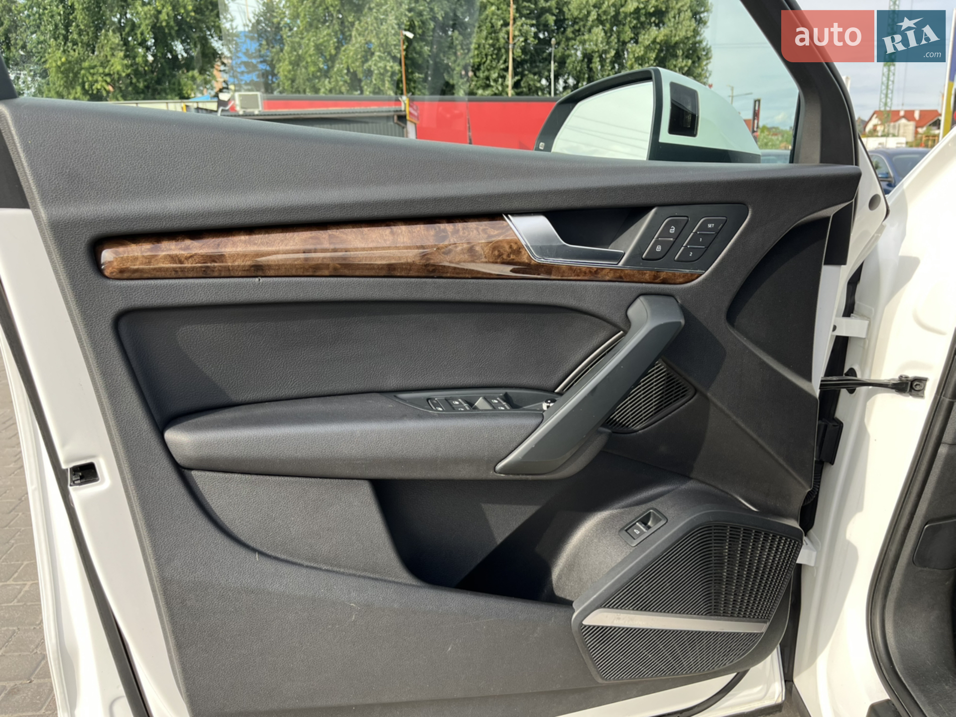 2017 Audi Q5 - мініатюра 10