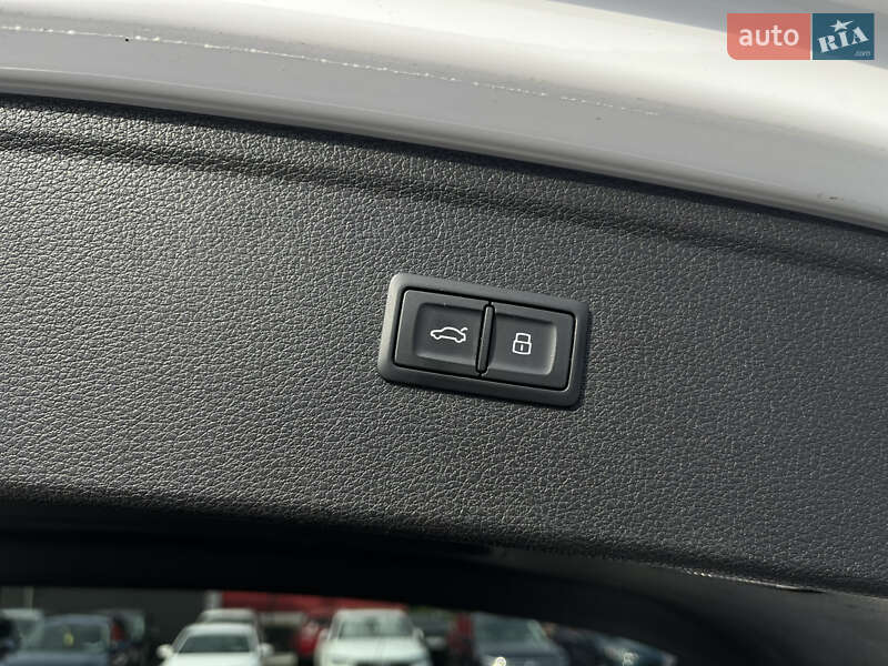 Внедорожник / Кроссовер Audi Q5 2017 в Львове фото 28 Внедорожник / Кроссовер Audi Q5 2017 в Львове