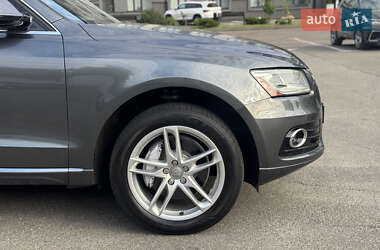 Внедорожник / Кроссовер Audi Q5 2015 в 