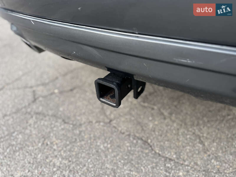 Внедорожник / Кроссовер Audi Q5 2015 в Белой Церкви