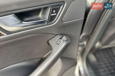 Внедорожник / Кроссовер Audi Q5 2015 в 