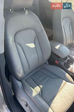 Внедорожник / Кроссовер Audi Q5 2013 в 