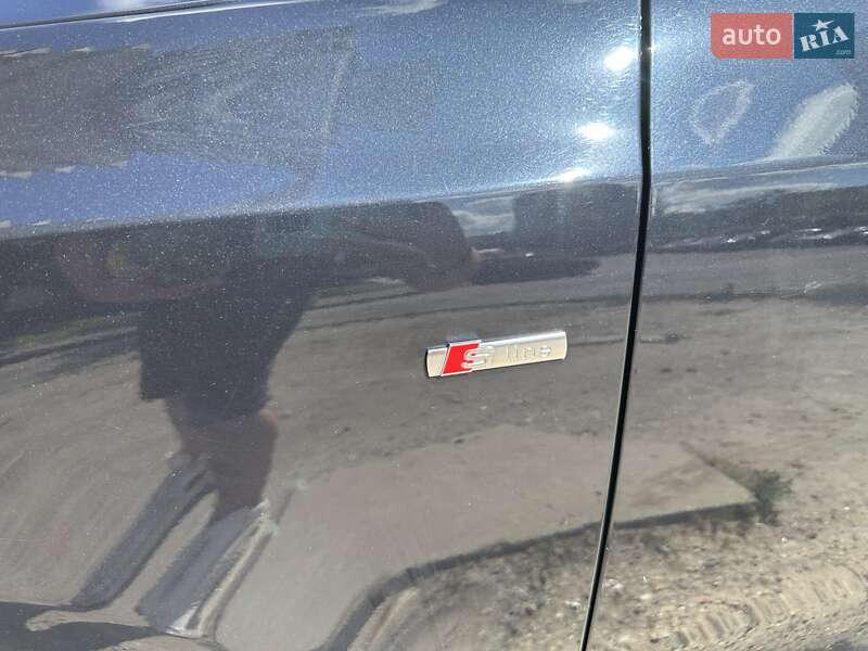 Внедорожник / Кроссовер Audi Q5 2014 в Киеве фото 10 Внедорожник / Кроссовер Audi Q5 2014 в Киеве