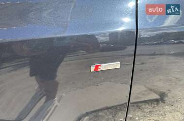Внедорожник / Кроссовер Audi Q5 2014 в 
