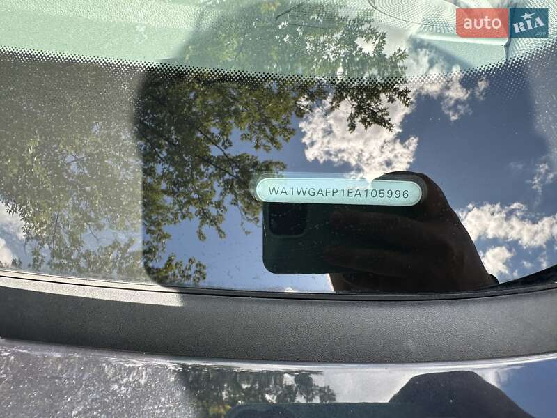 Внедорожник / Кроссовер Audi Q5 2014 в Киеве фото 35 Внедорожник / Кроссовер Audi Q5 2014 в Киеве