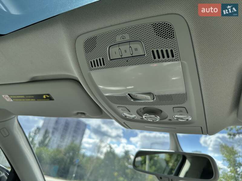 Внедорожник / Кроссовер Audi Q5 2014 в Киеве фото 32 Внедорожник / Кроссовер Audi Q5 2014 в Киеве