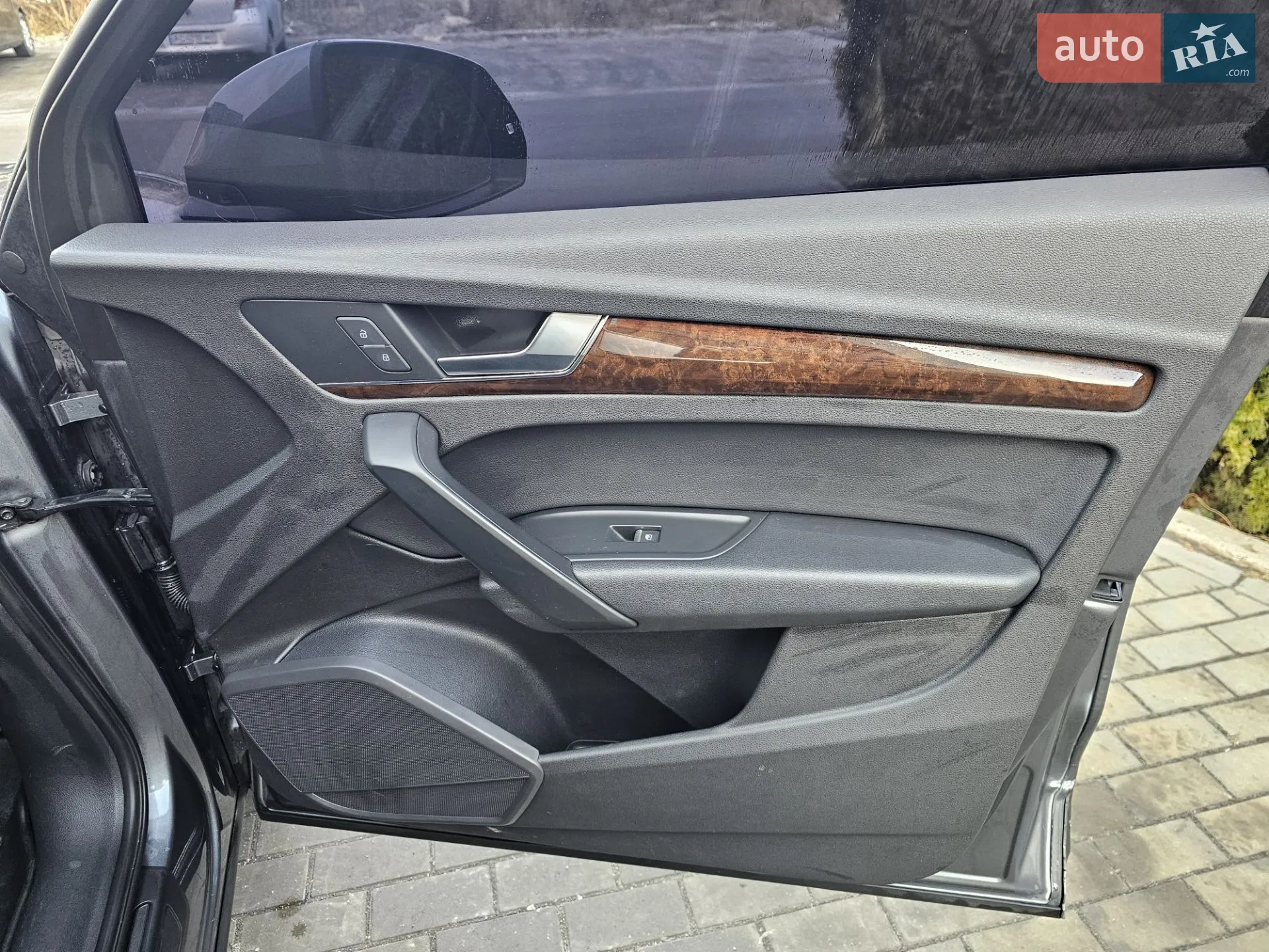 2017 Audi Q5 - мініатюра 24