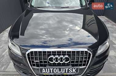 Внедорожник / Кроссовер Audi Q5 2014 в 