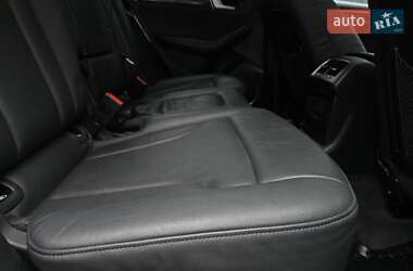 Внедорожник / Кроссовер Audi Q5 2014 в 