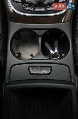 Внедорожник / Кроссовер Audi Q5 2014 в 