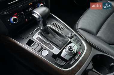 Внедорожник / Кроссовер Audi Q5 2015 в 