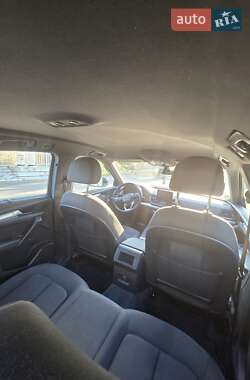 Внедорожник / Кроссовер Audi Q5 2017 в 