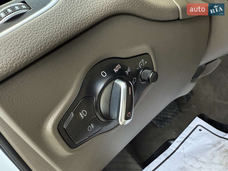 Позашляховик / Кросовер Audi Q5 2014 в Дрогобичі