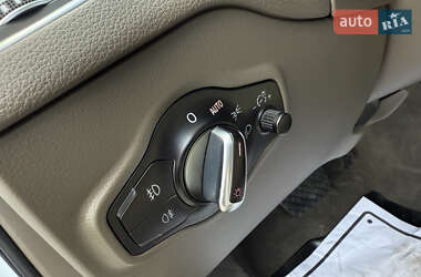 Внедорожник / Кроссовер Audi Q5 2014 в 