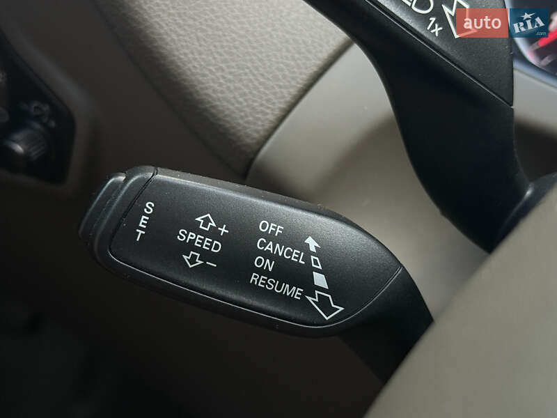 Позашляховик / Кросовер Audi Q5 2014 в Дрогобичі