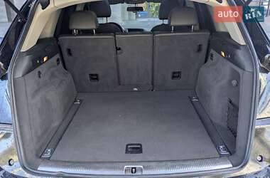 Внедорожник / Кроссовер Audi Q5 2010 в 
