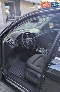 Внедорожник / Кроссовер Audi Q5 2010 в 