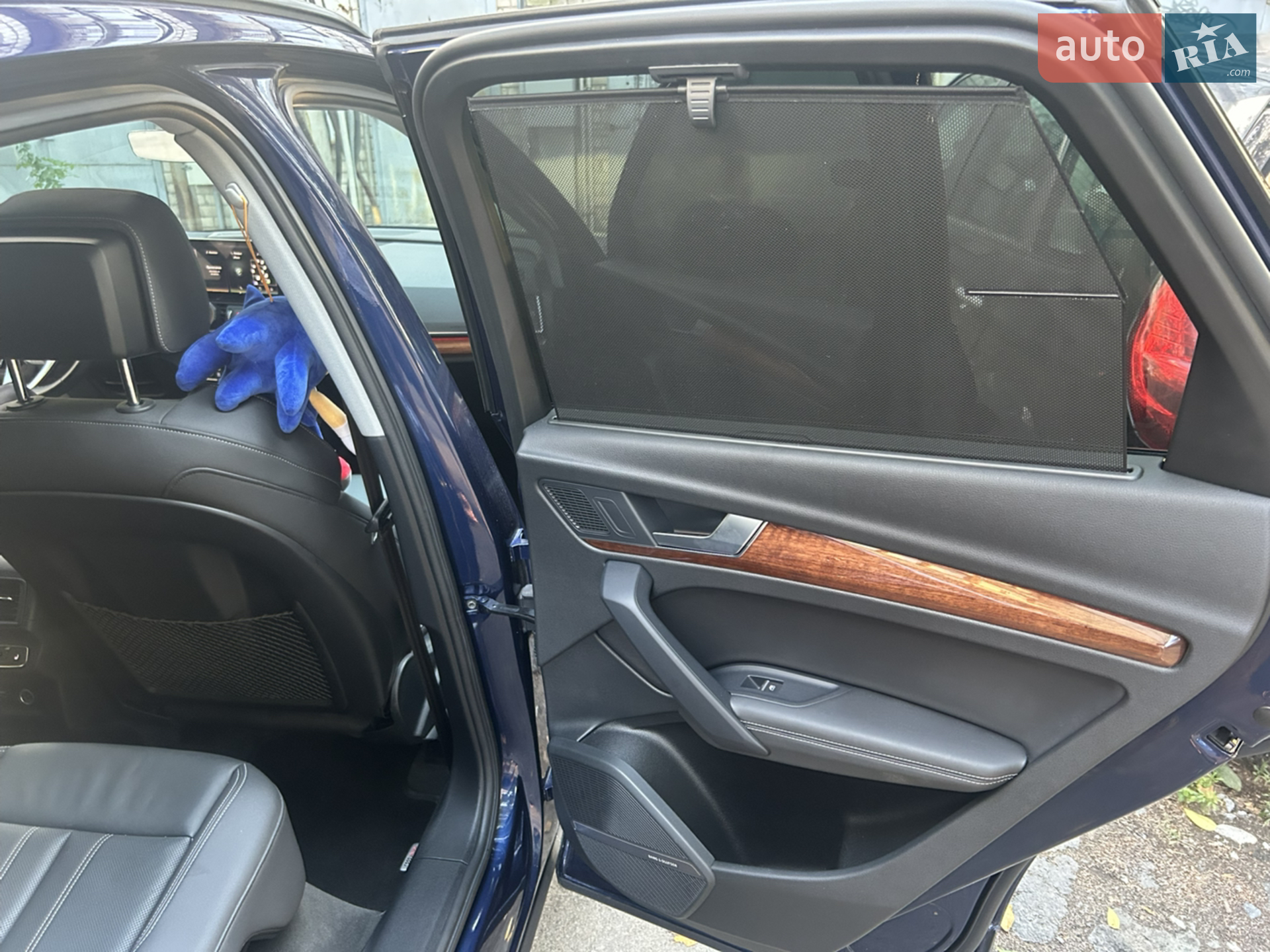 2021 Audi Q5 - мініатюра 22
