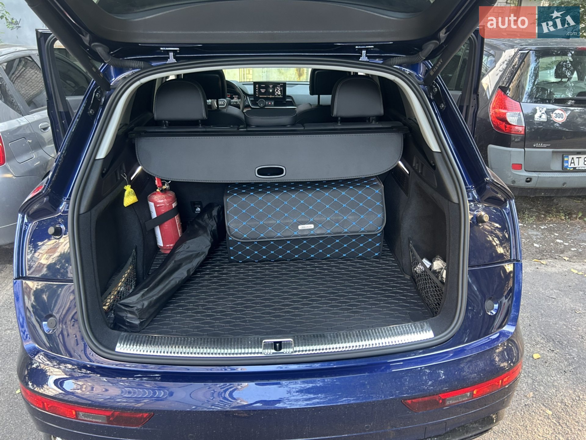 2021 Audi Q5 - мініатюра 20