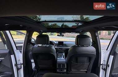 Внедорожник / Кроссовер Audi Q5 2020 в 