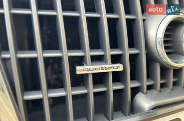 Внедорожник / Кроссовер Audi Q5 2012 в 