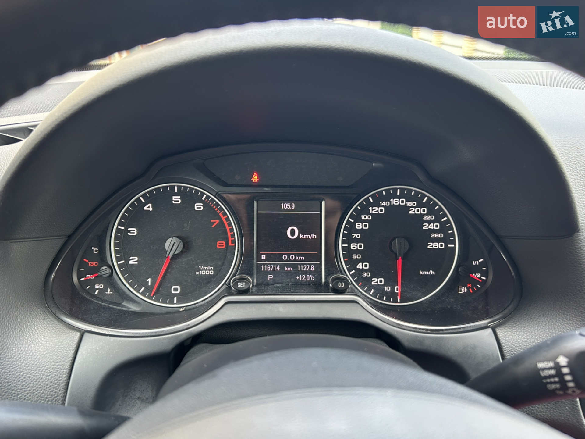 2012 Audi Q5 - мініатюра 9