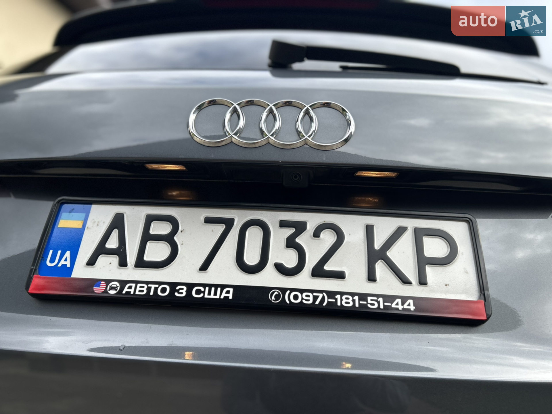 2012 Audi Q5 - мініатюра 14