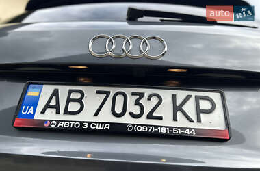 Внедорожник / Кроссовер Audi Q5 2012 в 