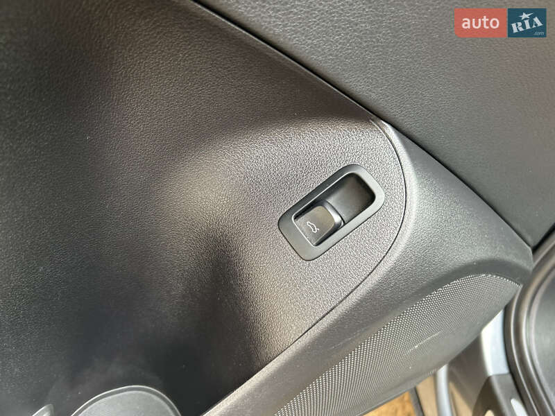 Внедорожник / Кроссовер Audi Q5 2012 в Виннице