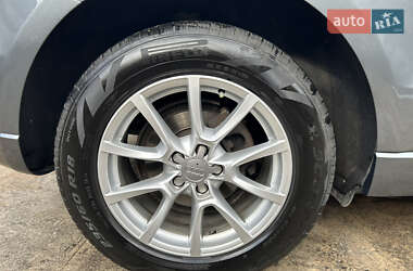 Внедорожник / Кроссовер Audi Q5 2012 в 
