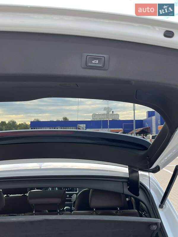 Внедорожник / Кроссовер Audi Q5 2013 в Сумах