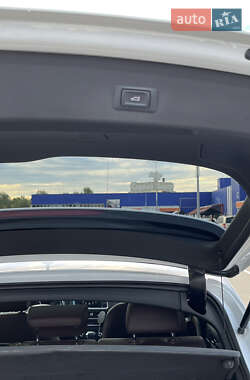 Внедорожник / Кроссовер Audi Q5 2013 в 