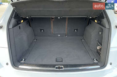 Внедорожник / Кроссовер Audi Q5 2013 в 