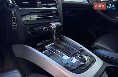 Внедорожник / Кроссовер Audi Q5 2013 в 