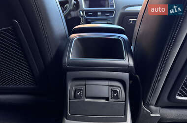 Внедорожник / Кроссовер Audi Q5 2013 в 