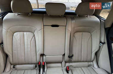 Внедорожник / Кроссовер Audi Q5 2017 в 