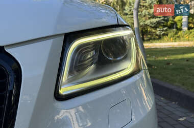 Внедорожник / Кроссовер Audi Q5 2015 в 