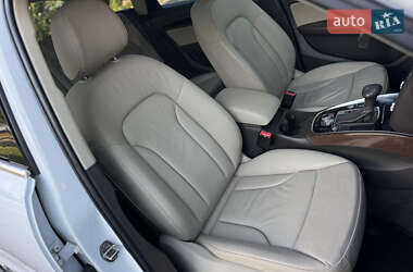 Внедорожник / Кроссовер Audi Q5 2015 в 
