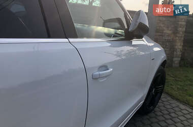 Внедорожник / Кроссовер Audi Q5 2013 в 