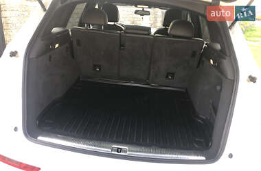 Внедорожник / Кроссовер Audi Q5 2013 в 