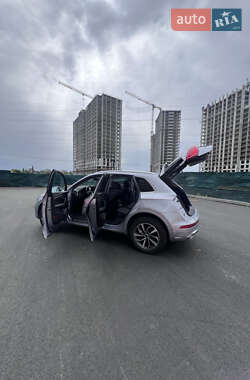 Внедорожник / Кроссовер Audi Q5 2024 в 