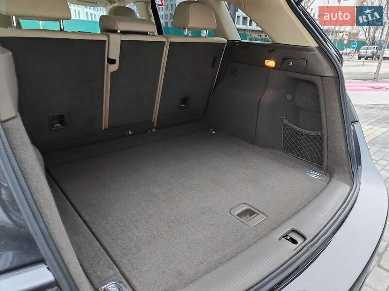 Внедорожник / Кроссовер Audi Q5 2014 в 