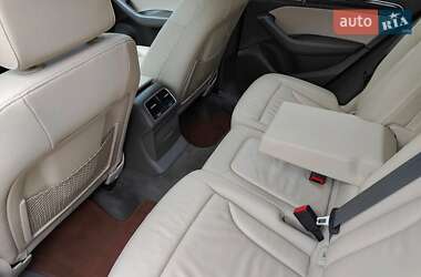 Внедорожник / Кроссовер Audi Q5 2014 в 